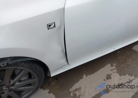 2013 Lexus Gs 350 z USA, uszkodzony, nr VIN JTHBE1BL8D5005610